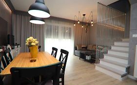 Aqua Your Stay Apartamenty - Domy Bartart